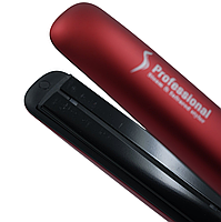 Інфрачервоний паровий випрямляч Hots Professional Ceramic Infrared Red (HP-S089RD), фото 8