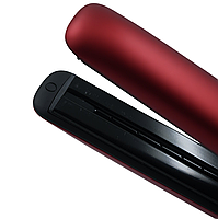 Інфрачервоний паровий випрямляч Hots Professional Ceramic Infrared Red (HP-S089RD), фото 9