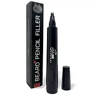 Олівець для бороди Beard Pencil The Shave Factory, чорний (10605005)