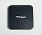Смарт приставка --TX96Q-- Smart TV Box (Alwinner H313, 2/16G, Android 10), фото 2