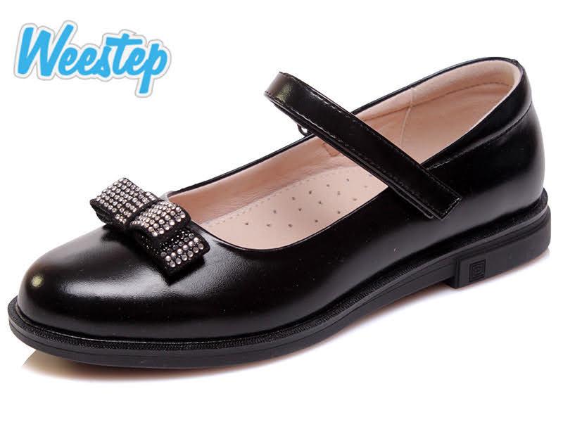 Туфлі Weestep R767154172 Black 37р