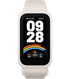 Фітнес-браслет Xiaomi Smart Band 9 Active BHR9441GL White