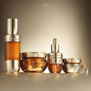 Бренд SULWHASOO корейська косметика класу LUX