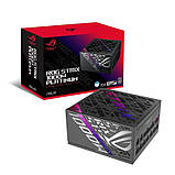 Блок живлення Asus ROG Strix 1000P Gaming (90YE00W1-B0NA00), фото 8