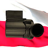 Циркуляційний насос VOEVODA VD 32/80-180 з гайками, фото 4