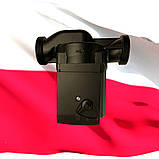 Циркуляційний насос VOEVODA VD 32/80-180 з гайками, фото 5