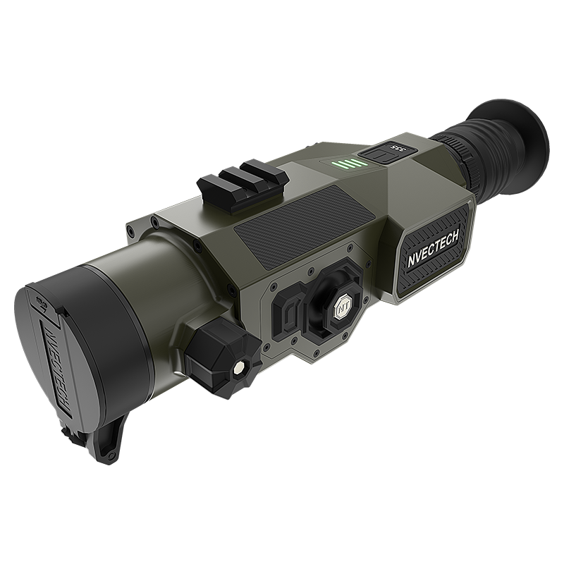 Тепловізійний прилад NVECTECH DEFENDER 335