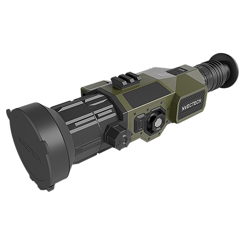 Тепловізонний прилад NVECTECH DEFENDER 360 L
