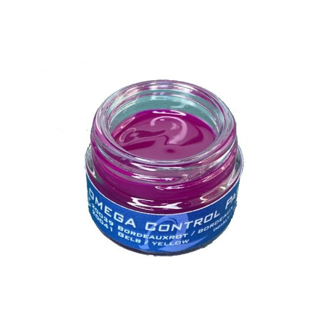 Контроль паста 3г, + пензлик OMEGATECH, фото 1