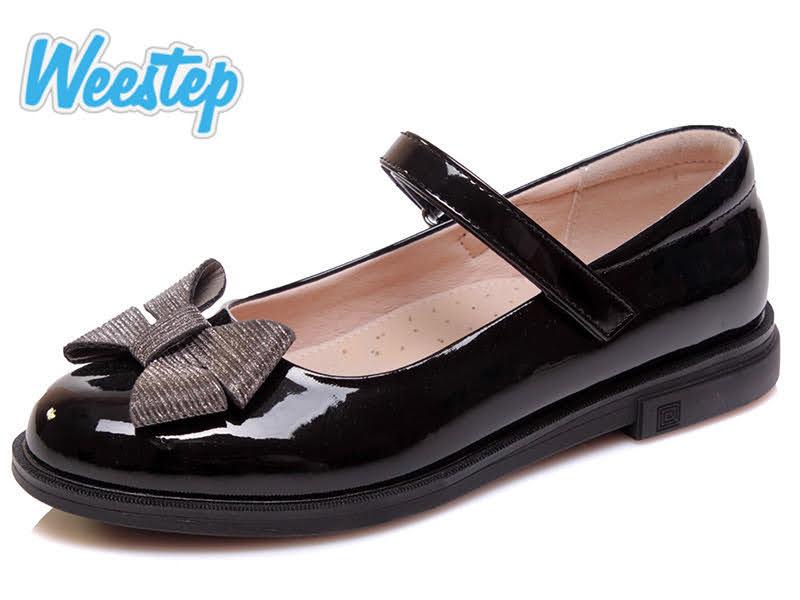 Туфлі Weestep R767154171 Black Pearl 34р, 37р