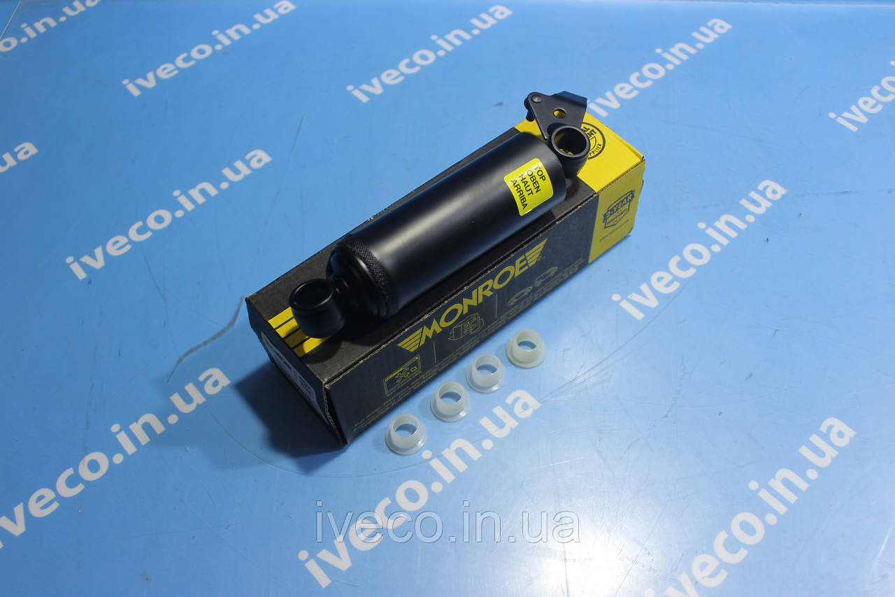 Амортизатор сидіння VOLVO SCANIA RENAULT MERCEDES-BENZ MAN IVECO 20443547 1498862 42538424 81623856047 SD0003