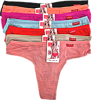 Трусики жіночі Uokin - 23.00 грн./шт. (L-2XL, No:A3299)