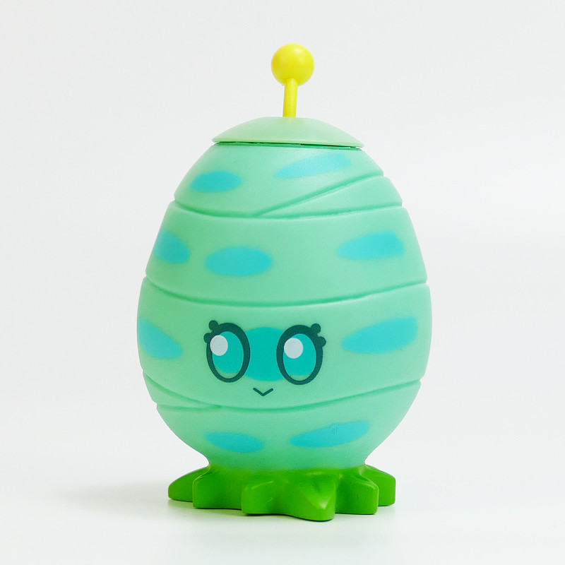 Іграшка Капачі Конус Рослини проти Зомбі 10 см (01248)