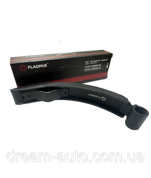 Башмак натягувача ланцюга 2103 Flagmus, фото 1
