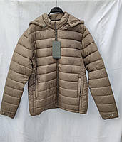 Куртка чоловіча оптом, M-3XL рр., арт. Si-KM0044-7, фото 2