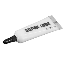 Силіконова змазка (густе мастило) для 3д принтера Super Lube