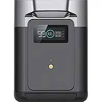 Додаткова батарея для зарядної станції EcoFlow DELTA 2 Extra Battery (ZMR330EB, EFD330-EB)