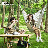 Крісло-гамак Mobi Garden NX23681006 ivory, фото 4