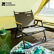 Крісло розкладне Mobi Garden SC Low Chair NX20665002 green, фото 5