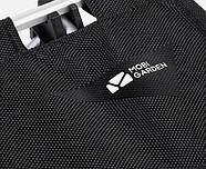 Стіл розкладний Mobi Garden Cloth table XL 75х55х52 см NX20665013 black, фото 5