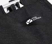 Стіл розкладний Mobi Garden Cloth table L 57х42х38 см NX20665012 black, фото 4
