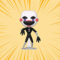 Funko Pop • Five Nights at Freddy`s • Marionette • 1007