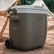 Термобокс на колесах Mobi Garden 26 л NX20671028 green, фото 3