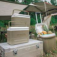 Термобокс Mobi Garden 17 л NX20671027 green, фото 2