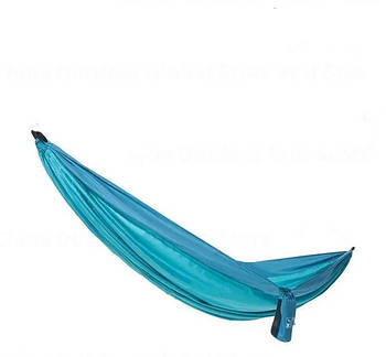 Гамак одномісний Mobi Garden NX22681001 blue