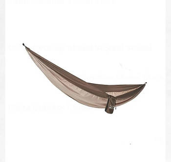 Гамак одномісний Mobi Garden NX22681001 khaki
