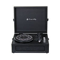 Вініловий програвач Musicality MLD _Melodic (Black)
