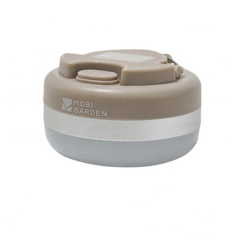 Ліхтар кемпінговий Mobi Garden Camp Light CL-2 NX22673021 brown, фото 1