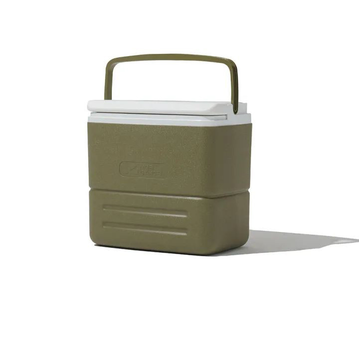 Термобокс Mobi Garden 17 л NX20671027 green, фото 1