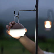 Ліхтар кемпінговий Mobi Garden Camping Light NXLQI73002 yellow, фото 5