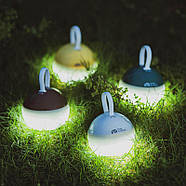 Ліхтар кемпінговий Mobi Garden Camping Light NXLQI73002 yellow, фото 7
