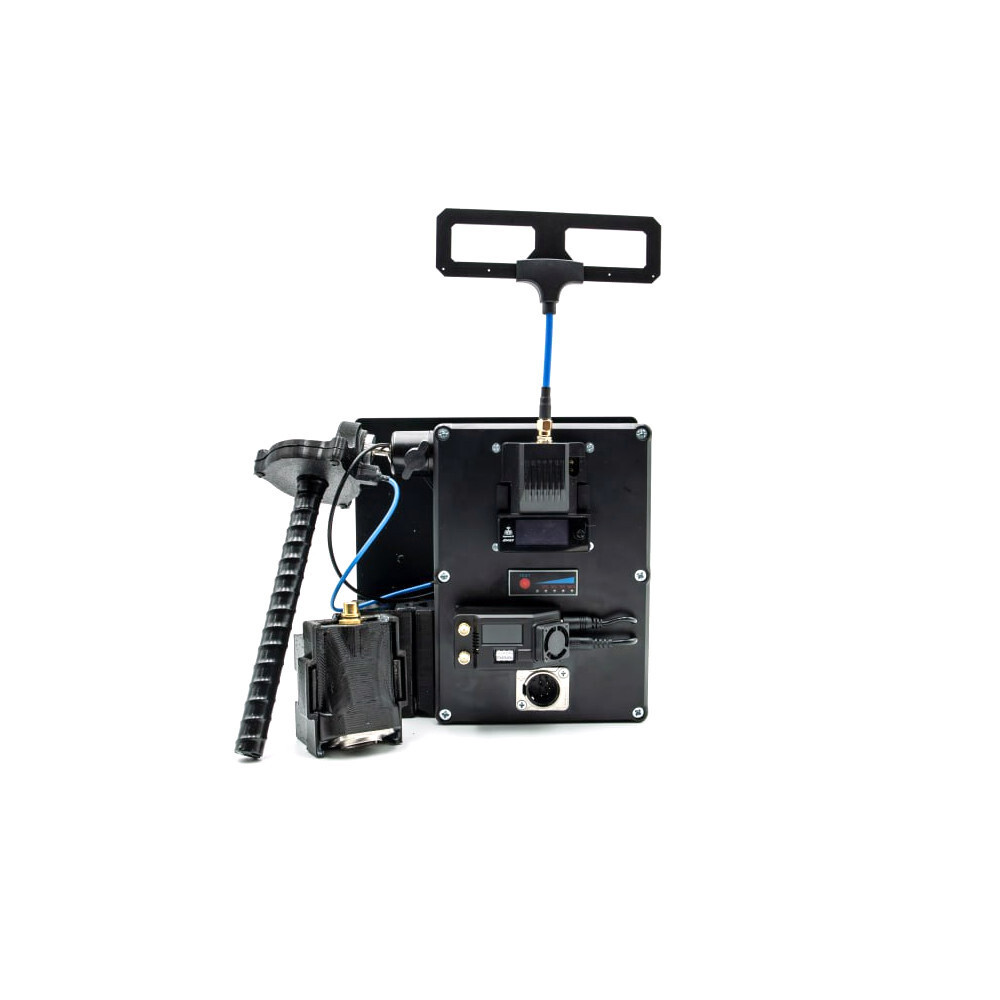 Дротовий ретранслятор TERRA 4.9-5.8ГГц