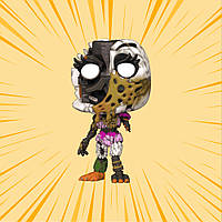 Funko Pop • Five Nights at Freddy`s: Security Breach - Ruin • Ruined Chica • 986