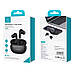 Навушники TWS Usams US-XD18 Black (BHUXD01), фото 3