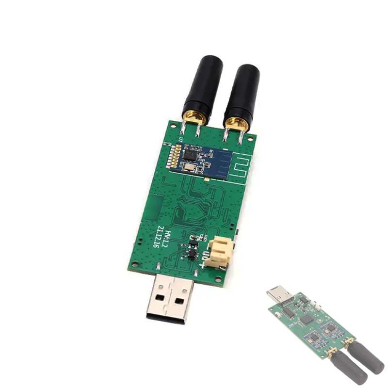 Радіочастотний трансівер Evil Crow RF v2, фото 1