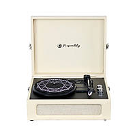 Вініловий програвач Musicality MLD _Melodic (White)