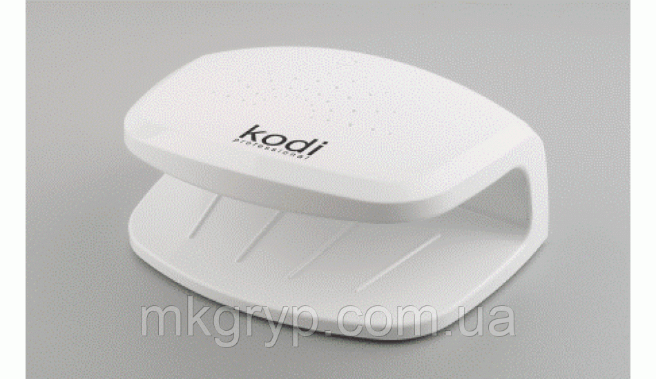 Лампа для сушіння гель лаку Kodi "UV+LED 8 Вт"