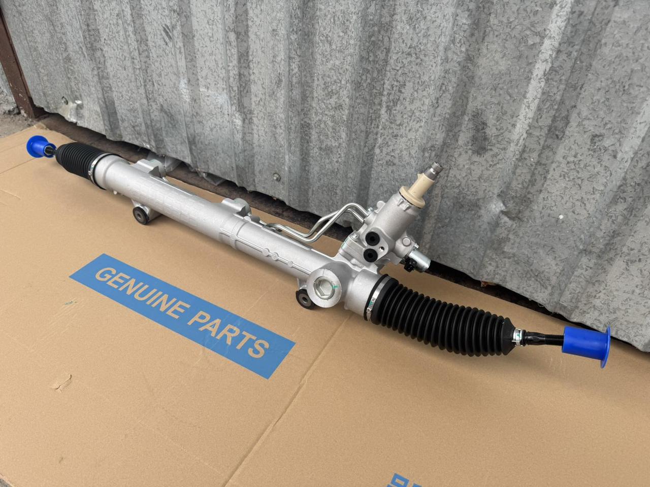 Кермова Рейка MERCEDES-BENZ GL-CLASS X164 MERCEDES-BENZ M-CLASS W164, фото 1