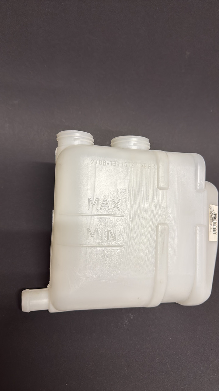 Бачок розширювальний 21083 Мастер-М, фото 1