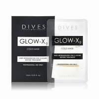Гідрогелева маска GLOW-X9