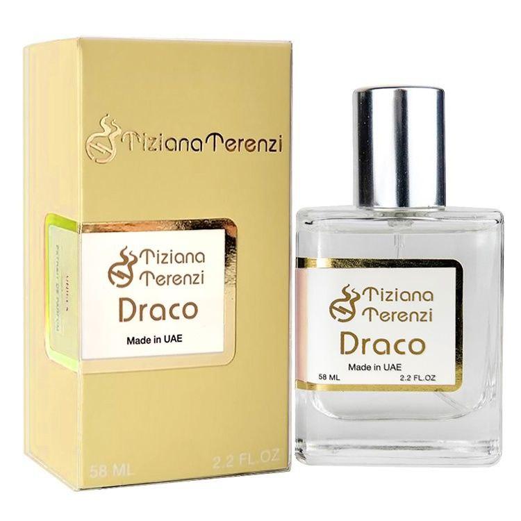 Tiziana Terenzi Draco Perfume Newly унісекс, 58 мл
