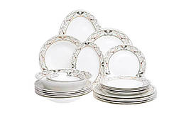 Столовий сервіз 6/23 NP104SET