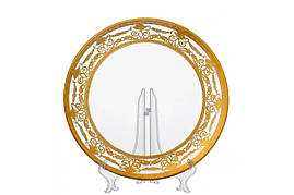 Блюдо 33cm Барі NGD28DISH