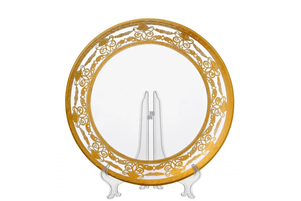 Блюдо 33cm Барі NGD28DISH, фото 1