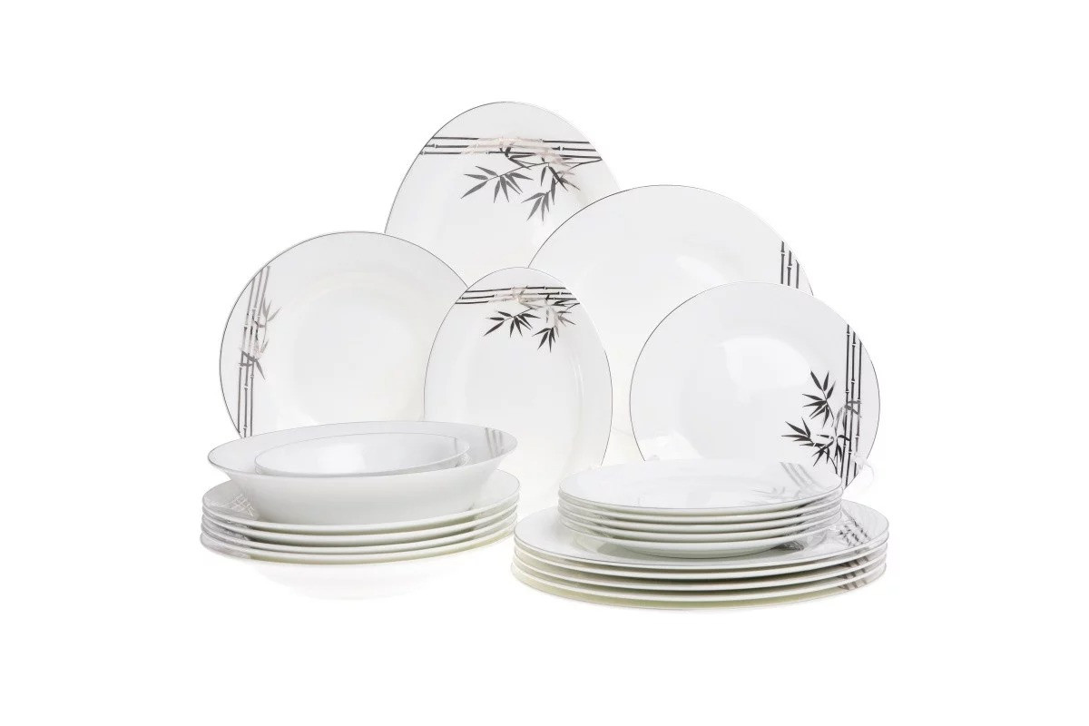 Столовий сервіз 6/23 NP105SET