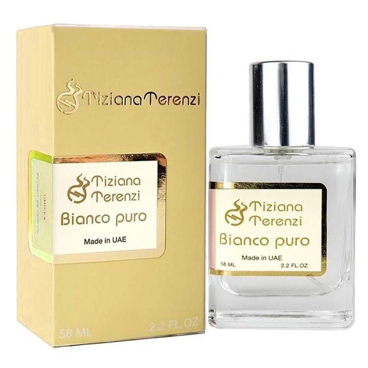Tiziana Terenzi Bianco Puro Perfume Newly унисекс, 58 мл